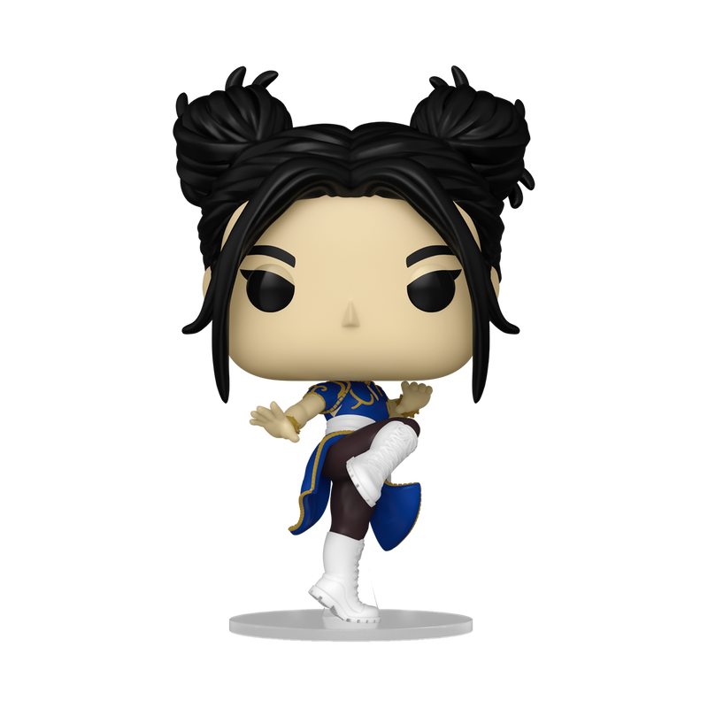 Pop! Chun-Li (2026), , hi-res view 1