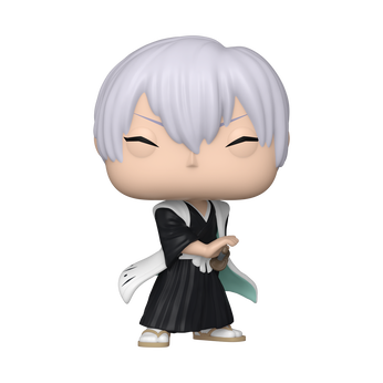 Pop! Gin Ichimaru, Image 1
