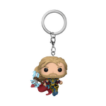 Pop! Keychain Thor, , hi-res view 1