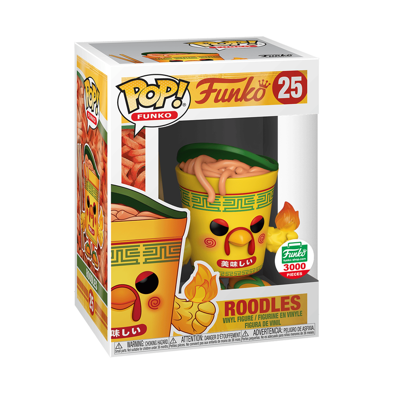 Pop! Roodles, , hi-res view 2