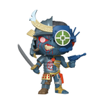 Pop! Super Future Past Eddie, , hi-res view 1
