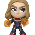 Marvel Avengers Endgame Mystery Minis, , hi-res view 8