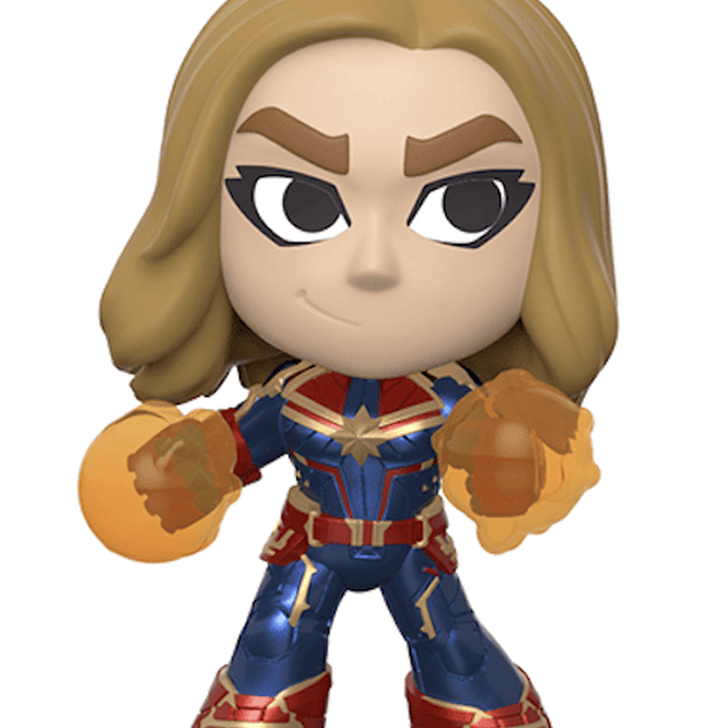Marvel Avengers Endgame Mystery Minis, , hi-res view 8