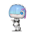 Pop Rem