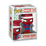 Pop! Spider-Man (Nutcracker), , hi-res view 2