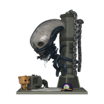Pop! Deluxe Xenomorph with Jonesy, , hi-res view 1