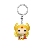 Pop! Keychain She-Ra (40th Anniversary), , hi-res view 1