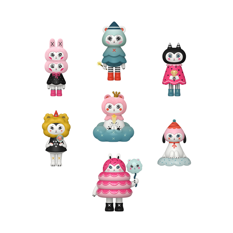 Wonder Club: Wishing Well Premium Blind Box, , hi-res view 1