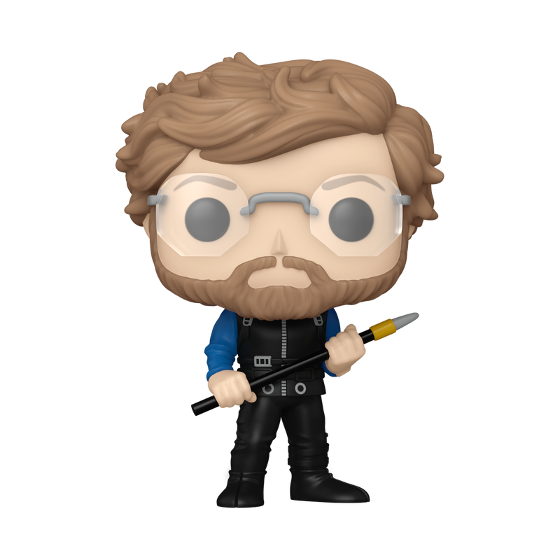 Pop! Matt Hooper, , hi-res view 1