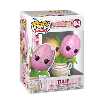 Pop! Plants Tulip, Image 2