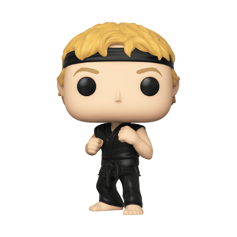 Pop! Johnny Lawrence, , hi-res view 1