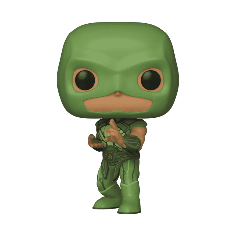 Pop! Judomaster, , hi-res view 1