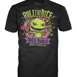 POP Tees: TNBC- Oogie Boogie (Adult T-Shirt), , hi-res view 1