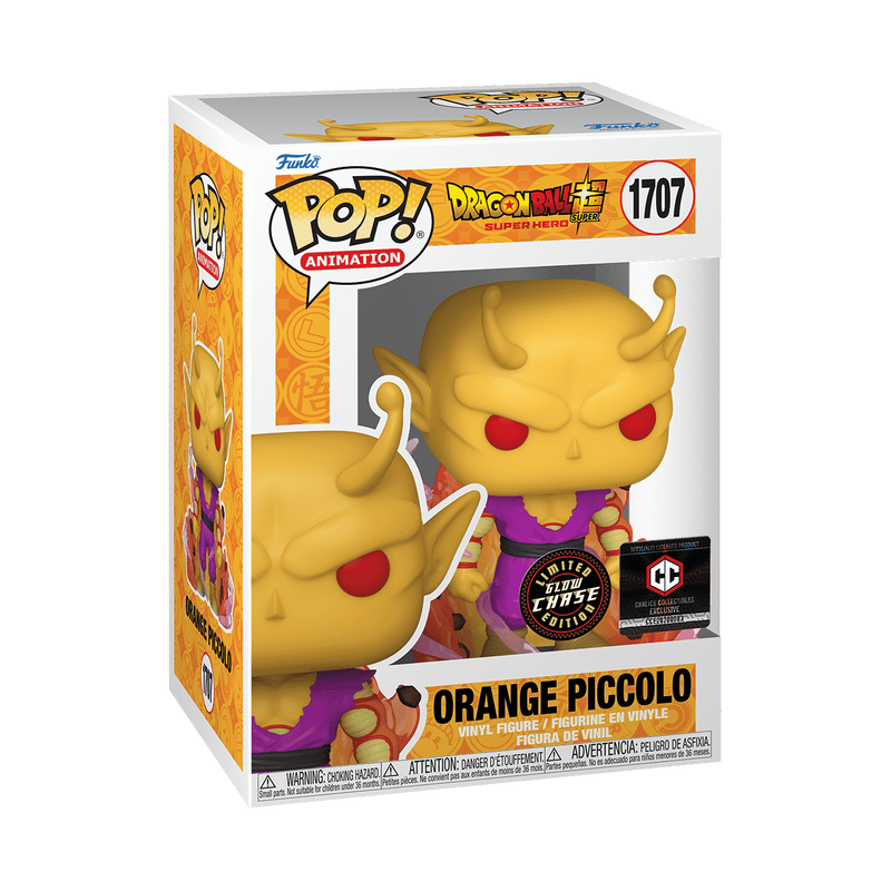 Pop! Orange Piccolo, , hi-res view 5