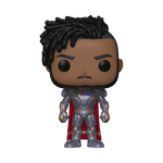 Pop! Infinity Killmonger, , hi-res view 1