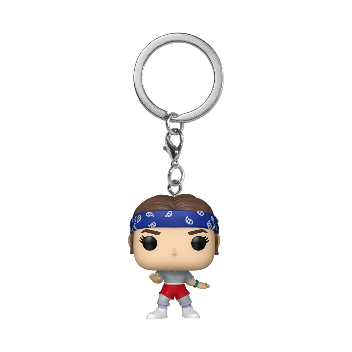 Детские фигурки Funko Pop! Keychain Eleven with Bandana