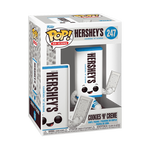 Pop! Hershey’s Cookies 'N' Creme, , hi-res view 2