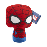 Spider-Man Beanbag Plush, , hi-res view 2