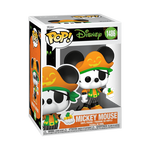 Pop! Mickey Mouse in Pirate Costume, , hi-res view 2