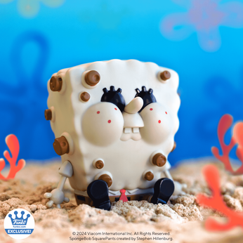 Pop! SpongeBob with the Suds, Image 2