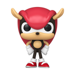 Pop Mighty The Armadillo image