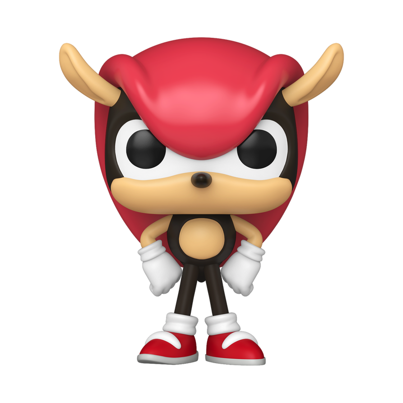 Pop! Mighty the Armadillo, , hi-res view 1