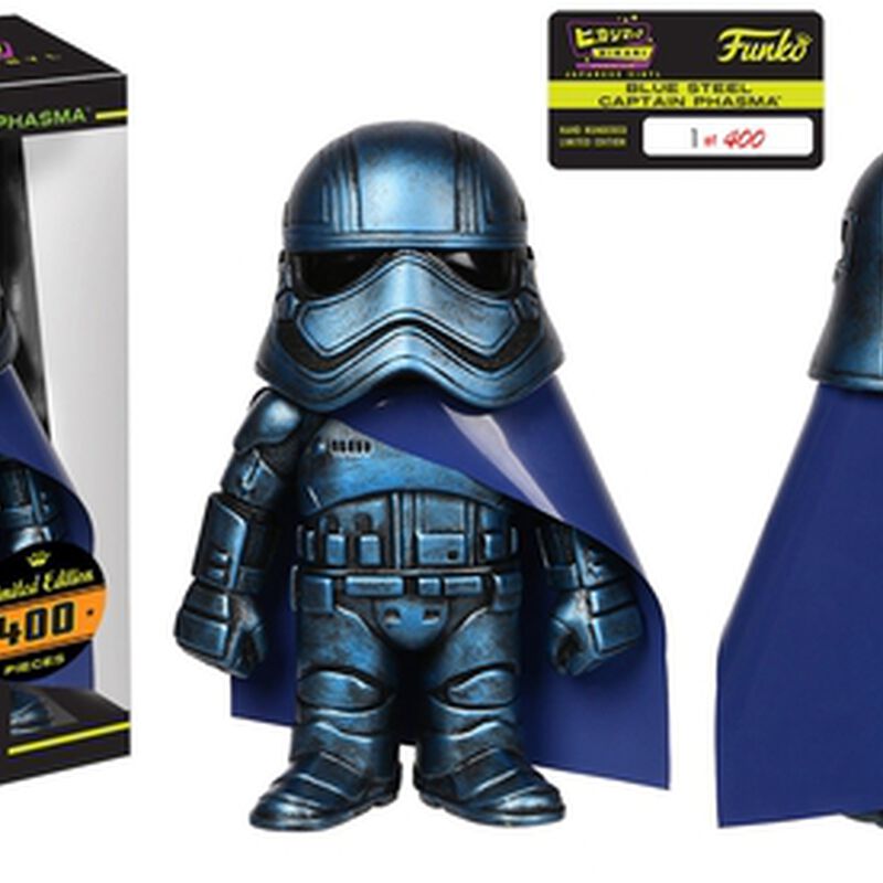 Blue Steel Captain Phasma Hikari, , hi-res view 1