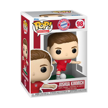 Pop! Joshua Kimmich, , hi-res view 2