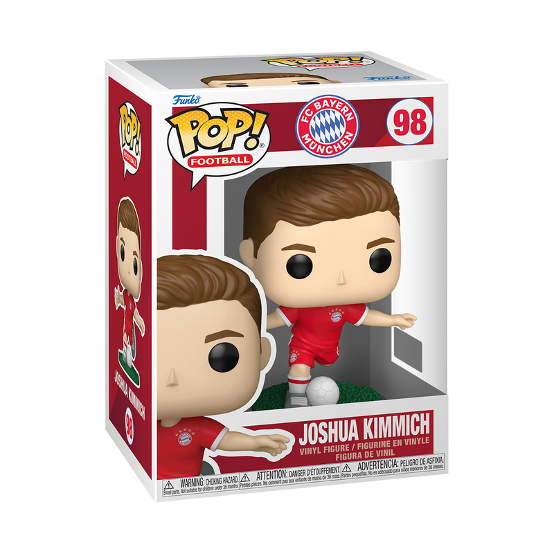 Pop! Joshua Kimmich, , hi-res view 2