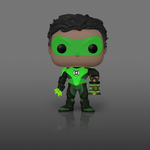 Pop! Hal Jordan (Lanterns) (Glow), , hi-res view 3