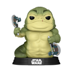 Pop! Rotta the Hutt (Glow), , hi-res view 1