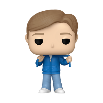Pop! Andrew Clark, Image 1
