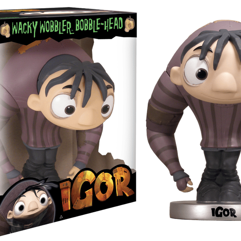 Igor Wacky Wobblers, , hi-res view 1