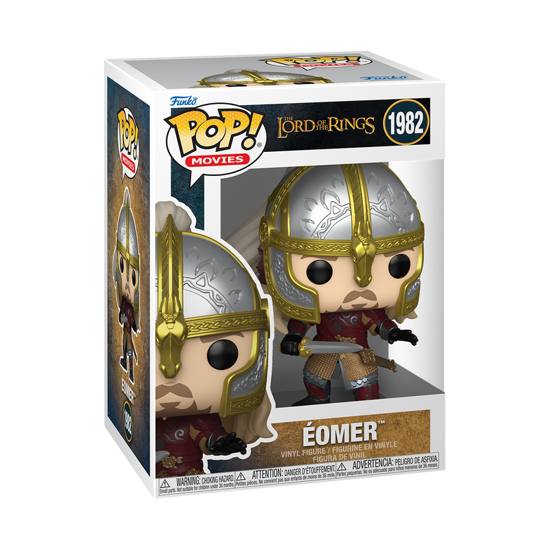 Pop! Éomer, , hi-res view 2