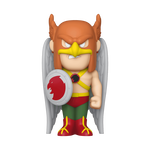 Vinyl SODA Hawkman, , hi-res view 1