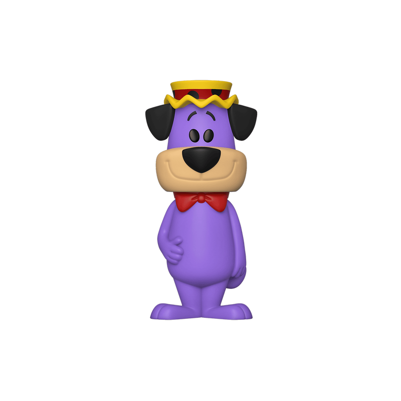 Vinyl SODA Huckleberry Hound, , hi-res view 3