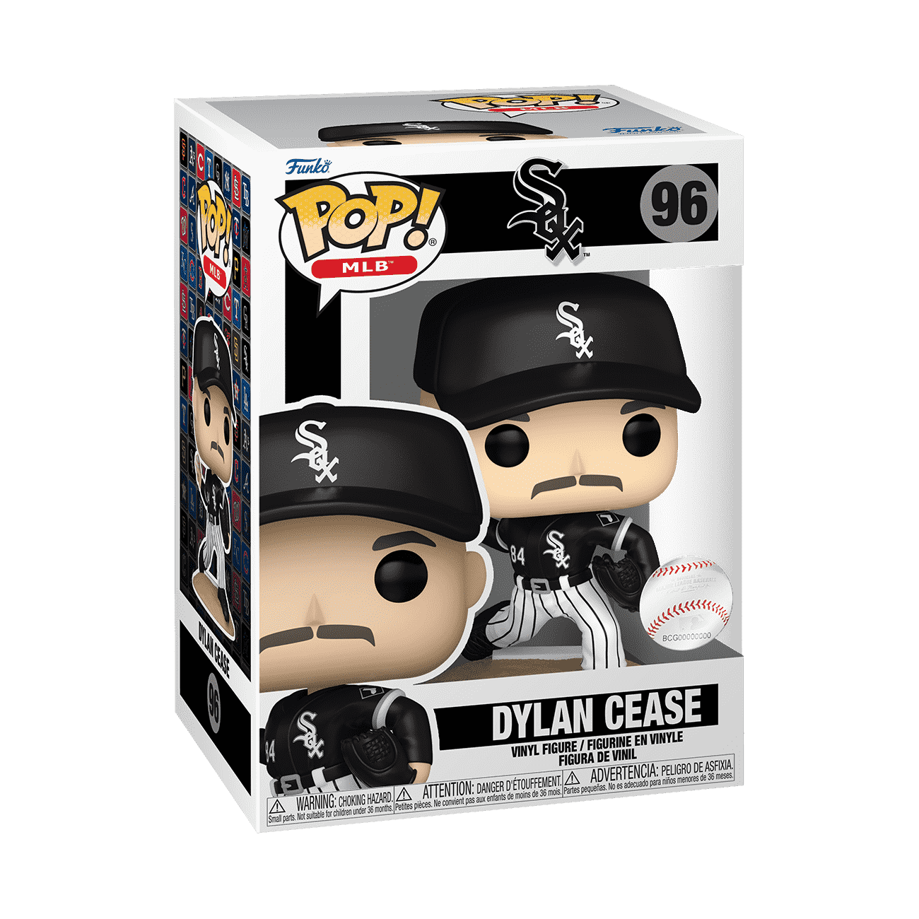 大谷翔平選手, Funko POP人形 【公式通販】