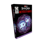 Doctor Strange and Scarlet Witch Boxed Tee, , hi-res view 2