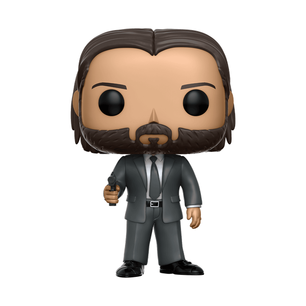 Pop! John Wick