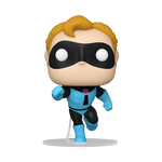 Pop! Mr. Incredible (20th Anniversary), , hi-res view 1
