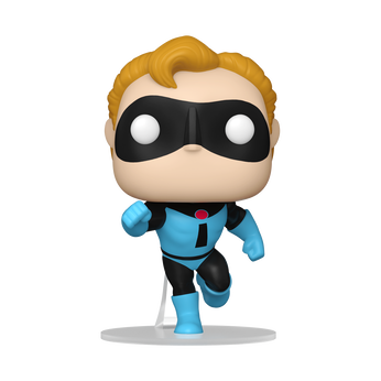 Pop! Mr. Incredible (20th Anniversary), Image 1