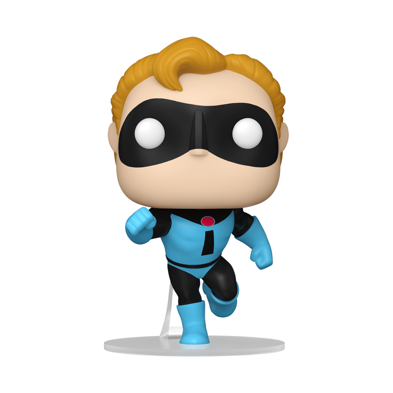 Pop! Mr. Incredible (20th Anniversary), , hi-res view 1