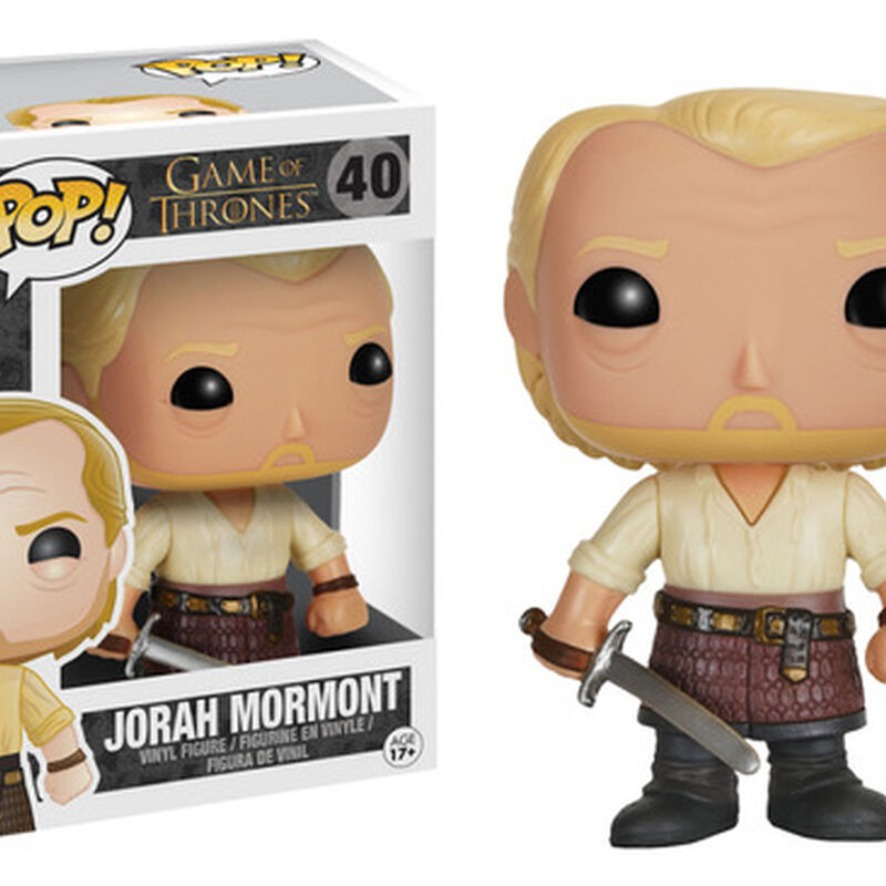 Game of Thrones - Jorah Mormont, , hi-res view 1
