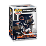 Pop Justin Fields, , hi-res view 2