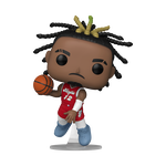 Pop! Ja Morant (2024 City Edition Uniform), , hi-res view 1