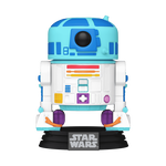 Pop! Rainbow R2-D2, , hi-res view 1