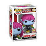Pop! & Tee Harpie Lady, , hi-res view 4