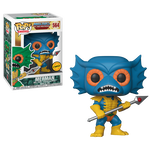 MOTU S2- Merman w/ Chase, , hi-res view 2