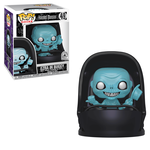 Disney - Haunted Mansion w/ Ezra, , hi-res view 1