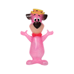Pink Glitter Huckleberry Hound Hikari, , hi-res view 1